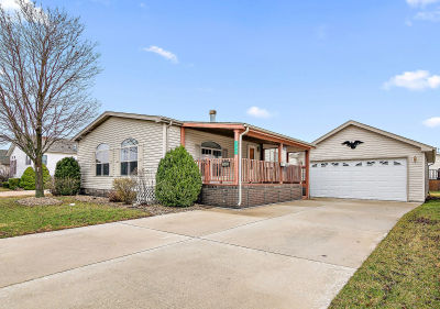 848 Aspen Dr Manteno, IL 60950