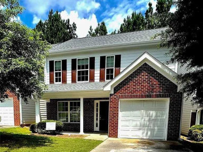 4605 Raven Wood Loop, Union City, GA, USA