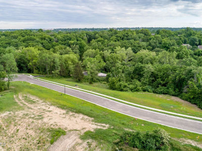 LOT 8 River Bluff Ct Jefferson City, MO 65109