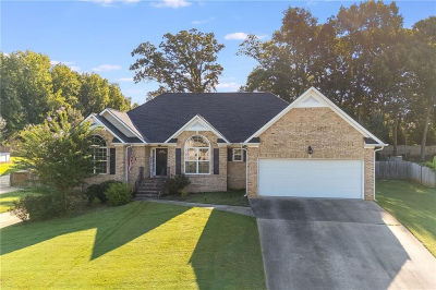 46 Ridge Brooke Dr Douglasville, GA 30134