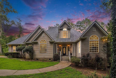 5024 Greenwood Dr Douglasville, GA 30135