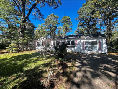 317 Lakeview Dr Bremen, GA 30110