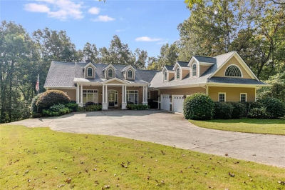 5660 Knotty Ridge Dr Douglasville, GA 30135