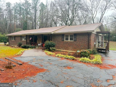 1050 Waddell St Bremen, GA 30110