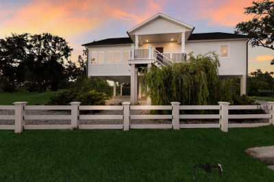 1610 Bayshore Dr, Terra Ceia, FL, USA