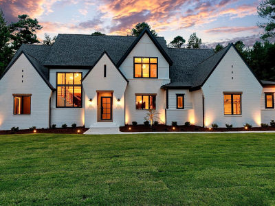 92 Bluffside Ct Pittsboro, NC 27312