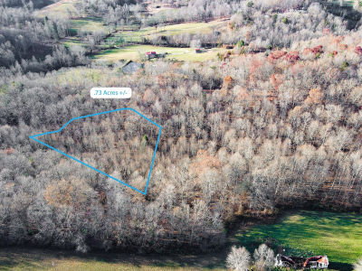 9999 Sid Harville Rd London, KY 40744