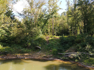 124 L Gabbard Rd East Bernstadt, KY 40729