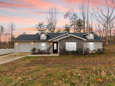 270 Hollywood Dr Corbin, KY 40701