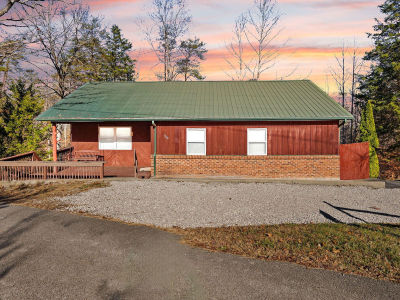 1310 Rl Colyer Rd Somerset, KY 42501