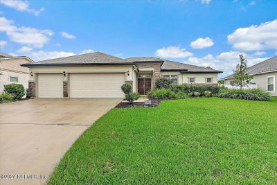 2718 Haiden Oaks Dr Jacksonville, FL 32223