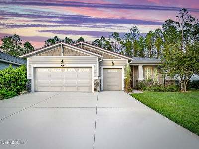 106 Key Grass Ct Saint Johns, FL 32259