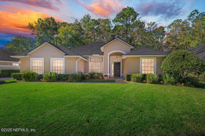 11890 Magnolia Falls Dr Jacksonville, FL 32258