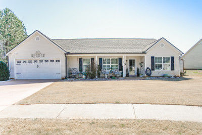 916 Rosewood Lane, Monroe, GA, USA