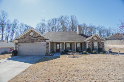330 Petal Creek Lane, Jefferson, GA, USA