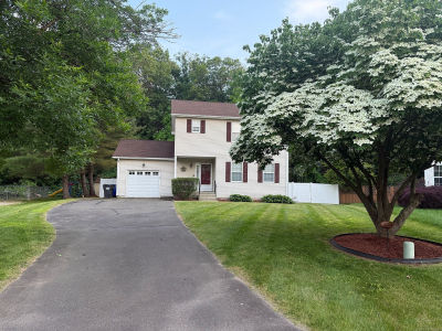 24 Podunk Cir UNIT 24 South Windsor, CT 06074