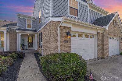 6674 Villager Pl Mason, OH 45040