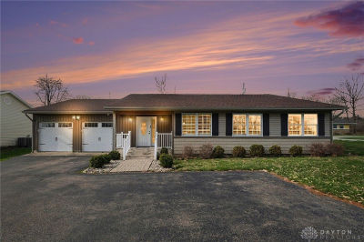 1911 N Us Route 42 Lebanon, OH 45036