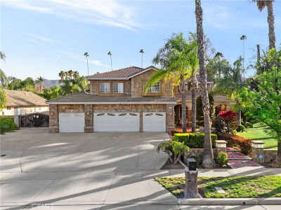 922 Armata Dr Corona, CA 92881