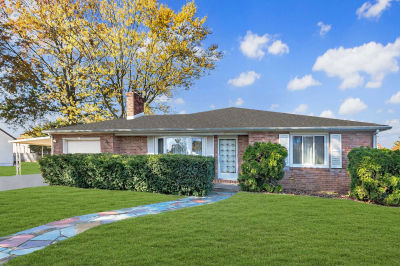 267 Washington Drive, Pennsville, NJ, USA