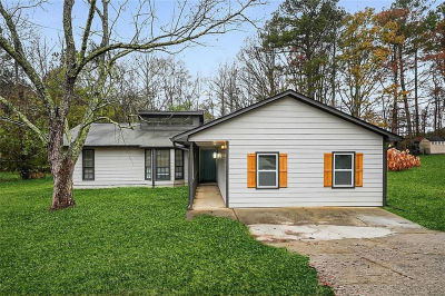 9573 Briar Creek Ct Jonesboro, GA 30238