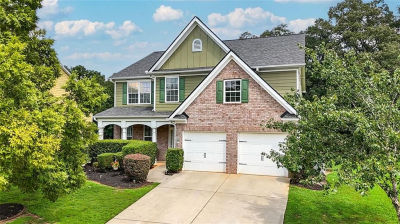 2356 McIntosh Dr Locust Grove, GA 30248