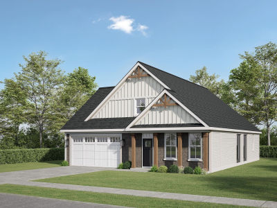 1505 Kingsgate Rd Springfield, OH 45503