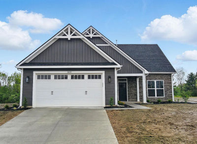 1509 Kingsgate Rd Springfield, OH 45502