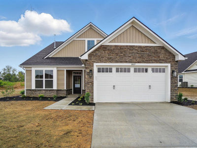 1507 Kingsgate Rd Springfield, OH 45502