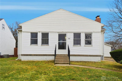 330 Larchmont Ave Springfield, OH 45503