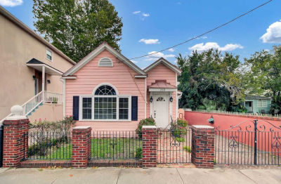 238 President Street, Charleston, SC, USA