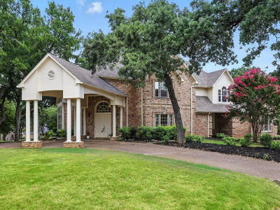 5417 Sun Meadow Dr Flower Mound, TX 75022