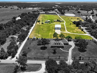 6927 Hawk Rd Flower Mound, TX 75022