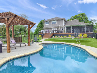 116 Seminole Dr Lake Kiowa, TX 76240