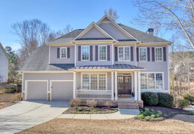 61 Gellmore Lane, Acworth, GA, USA