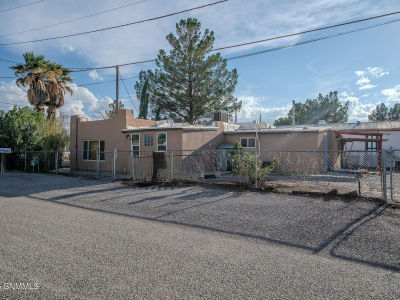 204 W Chopes St La Mesa, NM 88044