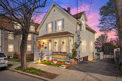 70 Allen Ave Lynn, MA 01902