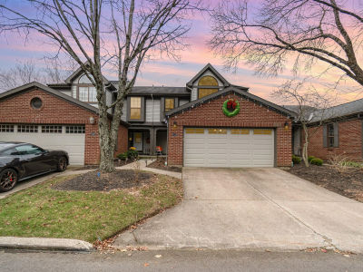 1632 Shady Cove Ln Florence, KY 41042