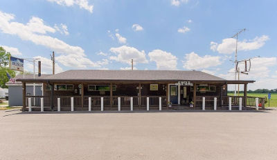 24200 N Us Highway 45 Rushville, MO 64484