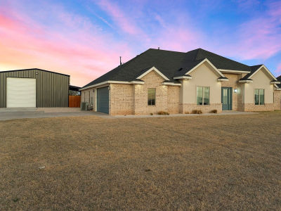 19215 County Road 2240 Lubbock, TX 79423