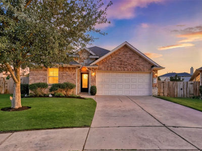 22038 Pheasant Bend Ln Porter, TX 77365