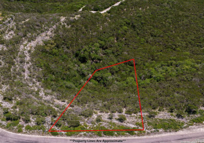 59 Private Road 1717 #59 Mico, TX 78056