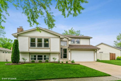 13718 W Cedarbend Dr