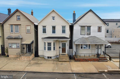 209 Hamilton St Harrison, NJ 07029