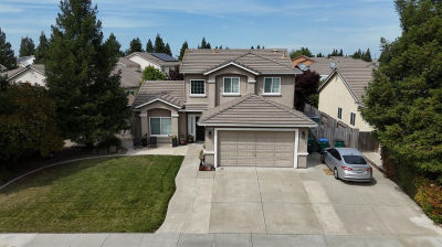 3827 Vecchio Ln Stockton, CA 95212