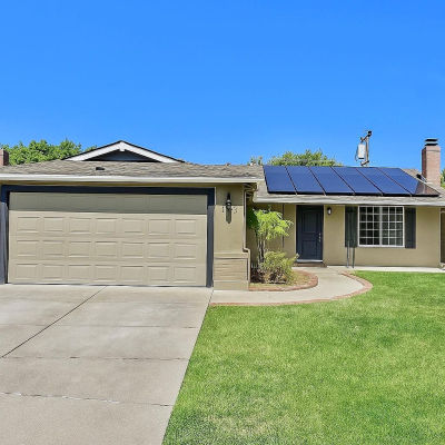 1427 Audrey Dr Tracy, CA 95376