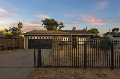 2484 Francis St Stockton, CA 95205