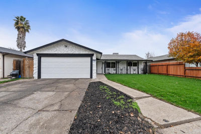 2115 Valmora Dr Stockton, CA 95210