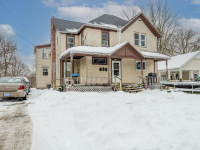 561 Heck Ct Benton Harbor, MI 49022