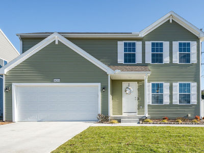 58285 Interlaken St Mattawan, MI 49071